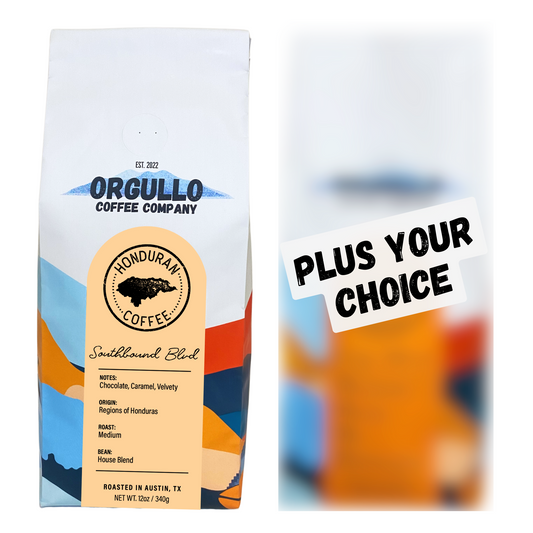 Orgullo Bundle